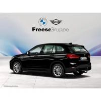 BMW X1, 2022, АКПП, пробег 77617 км