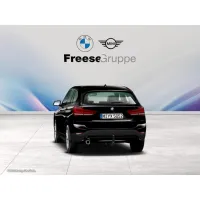 BMW X1, 2022, АКПП, пробег 77617 км