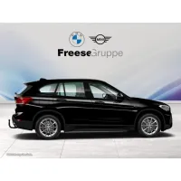 BMW X1, 2022, АКПП, пробег 77617 км