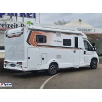 Автодом Weinsberg CaraCompact, 2024, МКПП, пробег 5350 км