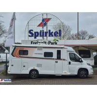 Автодом Weinsberg CaraCompact, 2024, МКПП, пробег 5350 км