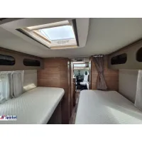 Автодом Weinsberg CaraCompact, 2024, МКПП, пробег 5350 км