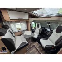 Автодом Weinsberg CaraCompact, 2024, МКПП, пробег 5350 км