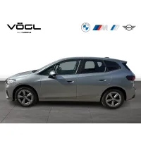 BMW 218, 2023, АКПП, пробег 39665 км