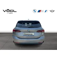 BMW 218, 2023, АКПП, пробег 39665 км