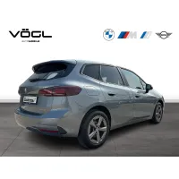 BMW 218, 2023, АКПП, пробег 39665 км