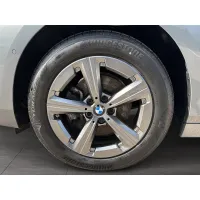 BMW 218, 2023, АКПП, пробег 39665 км