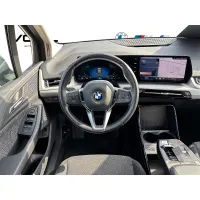 BMW 218, 2023, АКПП, пробег 39665 км