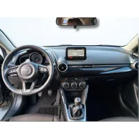 Mazda 2, 2021, МКПП, пробег 32032 км
