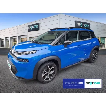 Citroën C3, 2023, АКПП, пробег 12884 км