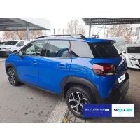 Citroën C3, 2023, АКПП, пробег 12884 км