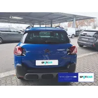 Citroën C3, 2023, АКПП, пробег 12884 км