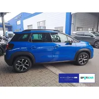 Citroën C3, 2023, АКПП, пробег 12884 км