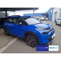 Citroën C3, 2023, АКПП, пробег 12884 км