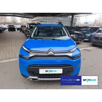 Citroën C3, 2023, АКПП, пробег 12884 км