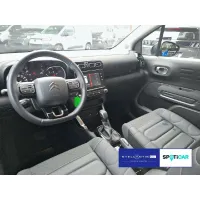 Citroën C3, 2023, АКПП, пробег 12884 км