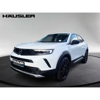 Opel Mokka, 2022, АКПП, пробег 52570 км