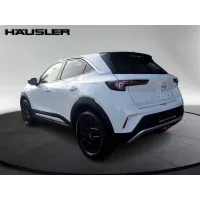 Opel Mokka, 2022, АКПП, пробег 52570 км