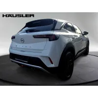 Opel Mokka, 2022, АКПП, пробег 52570 км