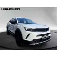 Opel Mokka, 2022, АКПП, пробег 52570 км