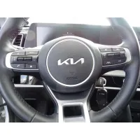 Kia Sportage, 2023, МКПП, пробег 17146 км