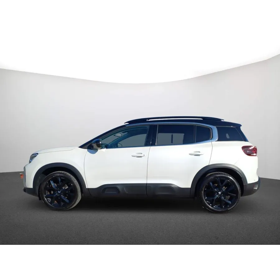 Citroën C5, 2023, АКПП, пробег 28616 км