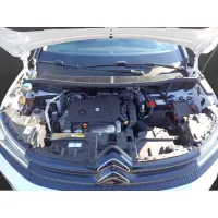 Citroën C5, 2023, АКПП, пробег 28616 км