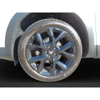 Citroën C5, 2023, АКПП, пробег 28616 км