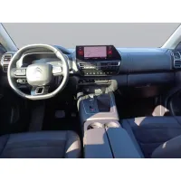 Citroën C5, 2023, АКПП, пробег 28616 км