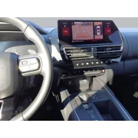 Citroën C5, 2023, АКПП, пробег 28616 км