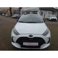 Mazda 2, 2023, АКПП, пробег 23000 км