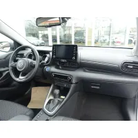 Mazda 2, 2023, АКПП, пробег 23000 км