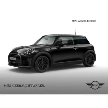 MINI Cooper, 2022, МКПП, пробег 31196 км