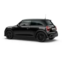 MINI Cooper, 2022, МКПП, пробег 31196 км
