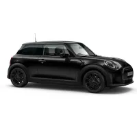 MINI Cooper, 2022, МКПП, пробег 31196 км