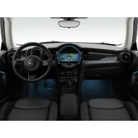 MINI Cooper, 2022, МКПП, пробег 31196 км