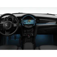 MINI Cooper, 2022, МКПП, пробег 31196 км