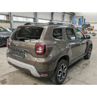 Dacia Duster, 2021, МКПП, пробег 73746 км