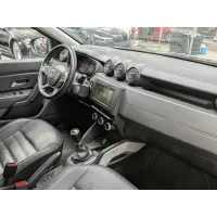 Dacia Duster, 2021, МКПП, пробег 73746 км