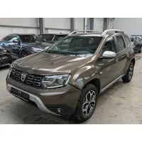 Dacia Duster, 2021, МКПП, пробег 73746 км