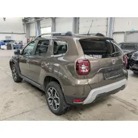 Dacia Duster, 2021, МКПП, пробег 73746 км