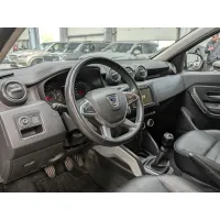 Dacia Duster, 2021, МКПП, пробег 73746 км
