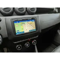 Dacia Duster, 2021, МКПП, пробег 73746 км