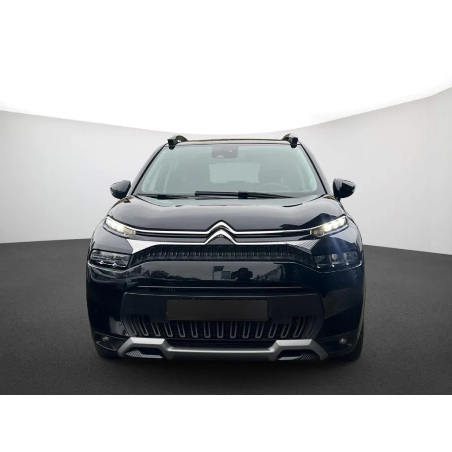 Citroën C3, 2023, АКПП, пробег 23277 км