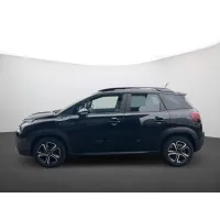 Citroën C3, 2023, АКПП, пробег 23277 км