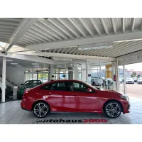BMW 218, 2023, МКПП, пробег 13700 км