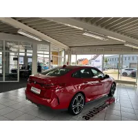 BMW 218, 2023, МКПП, пробег 13700 км