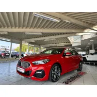 BMW 218, 2023, МКПП, пробег 13700 км