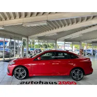 BMW 218, 2023, МКПП, пробег 13700 км