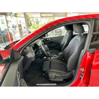 BMW 218, 2023, МКПП, пробег 13700 км